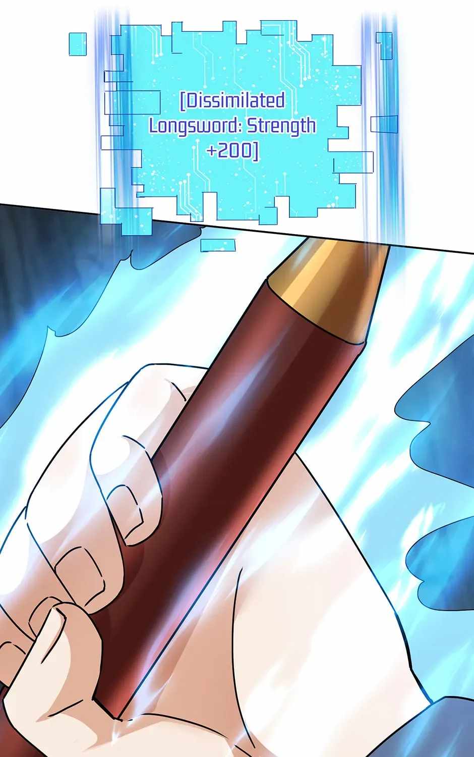 Aiming For Maximal Volume in the Apocalypse Chapter 61-eng-li - Page 102