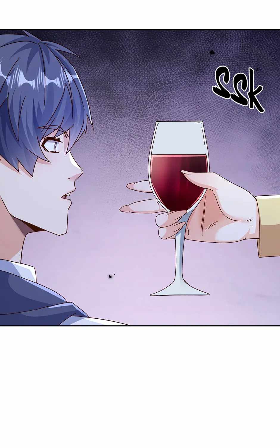 Aiming For Maximal Volume in the Apocalypse Chapter 64-eng-li - Page 120