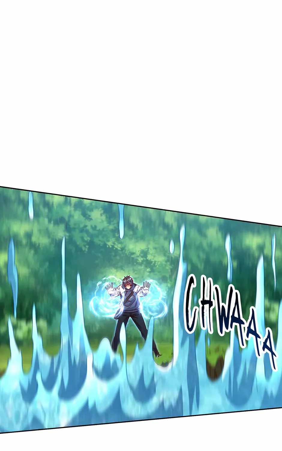 Aiming For Maximal Volume in the Apocalypse Chapter 62-eng-li - Page 40