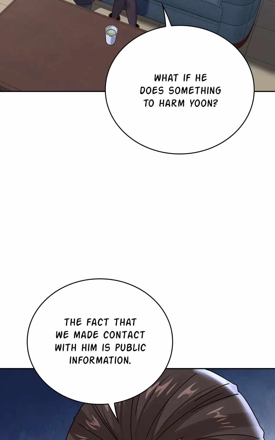 Aiming For Maximal Volume in the Apocalypse Chapter 64-eng-li - Page 48