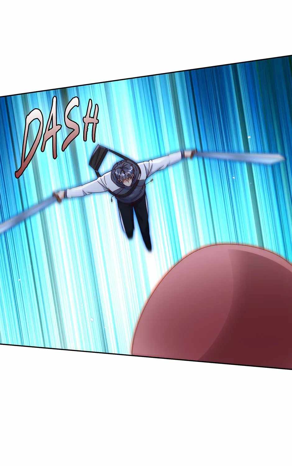 Aiming For Maximal Volume in the Apocalypse Chapter 62-eng-li - Page 48
