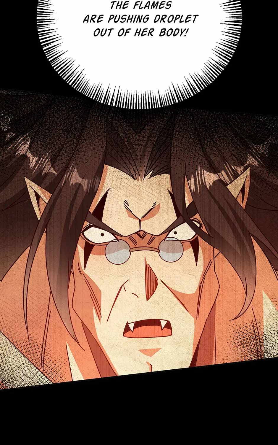 Aiming For Maximal Volume in the Apocalypse Chapter 62-eng-li - Page 104
