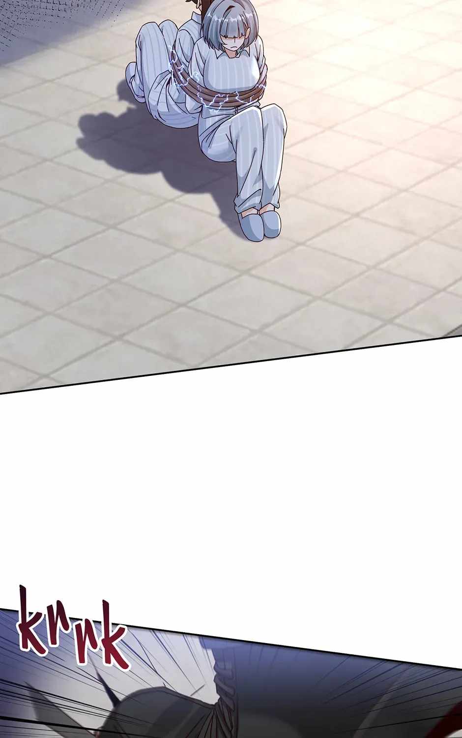 Aiming For Maximal Volume in the Apocalypse Chapter 65-eng-li - Page 86