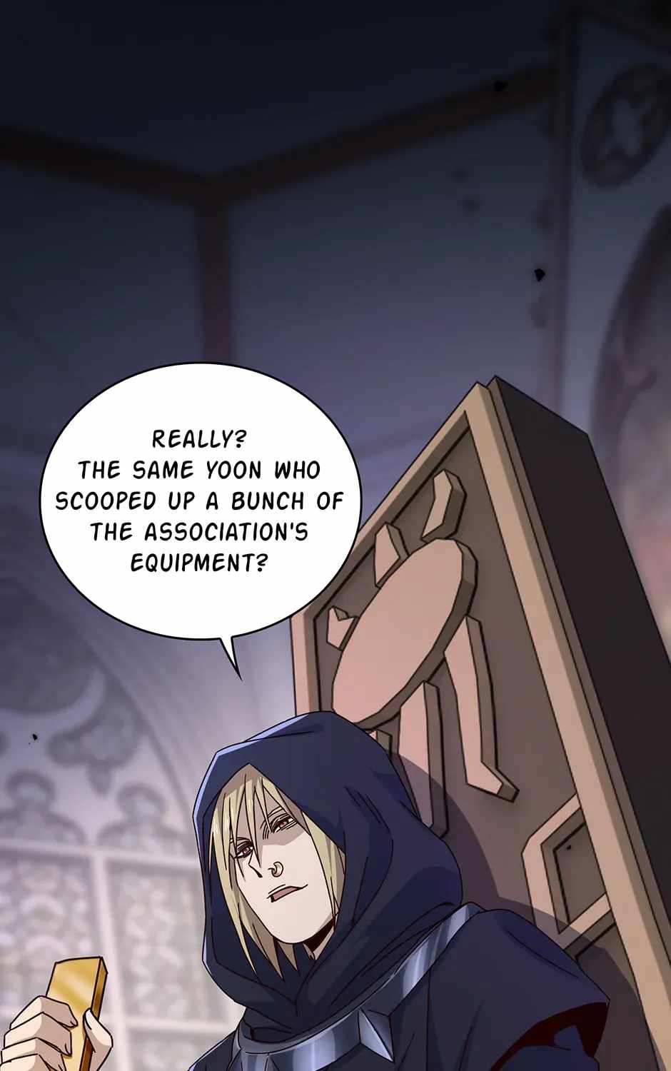 Aiming For Maximal Volume in the Apocalypse Chapter 64-eng-li - Page 62