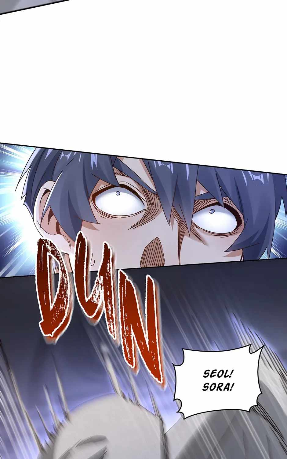 Aiming For Maximal Volume in the Apocalypse Chapter 65-eng-li - Page 52