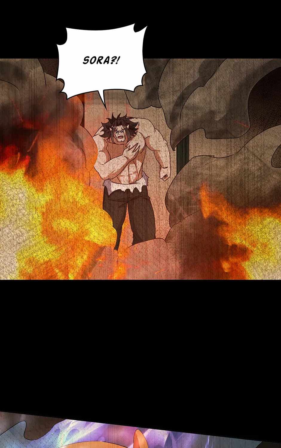 Aiming For Maximal Volume in the Apocalypse Chapter 62-eng-li - Page 94