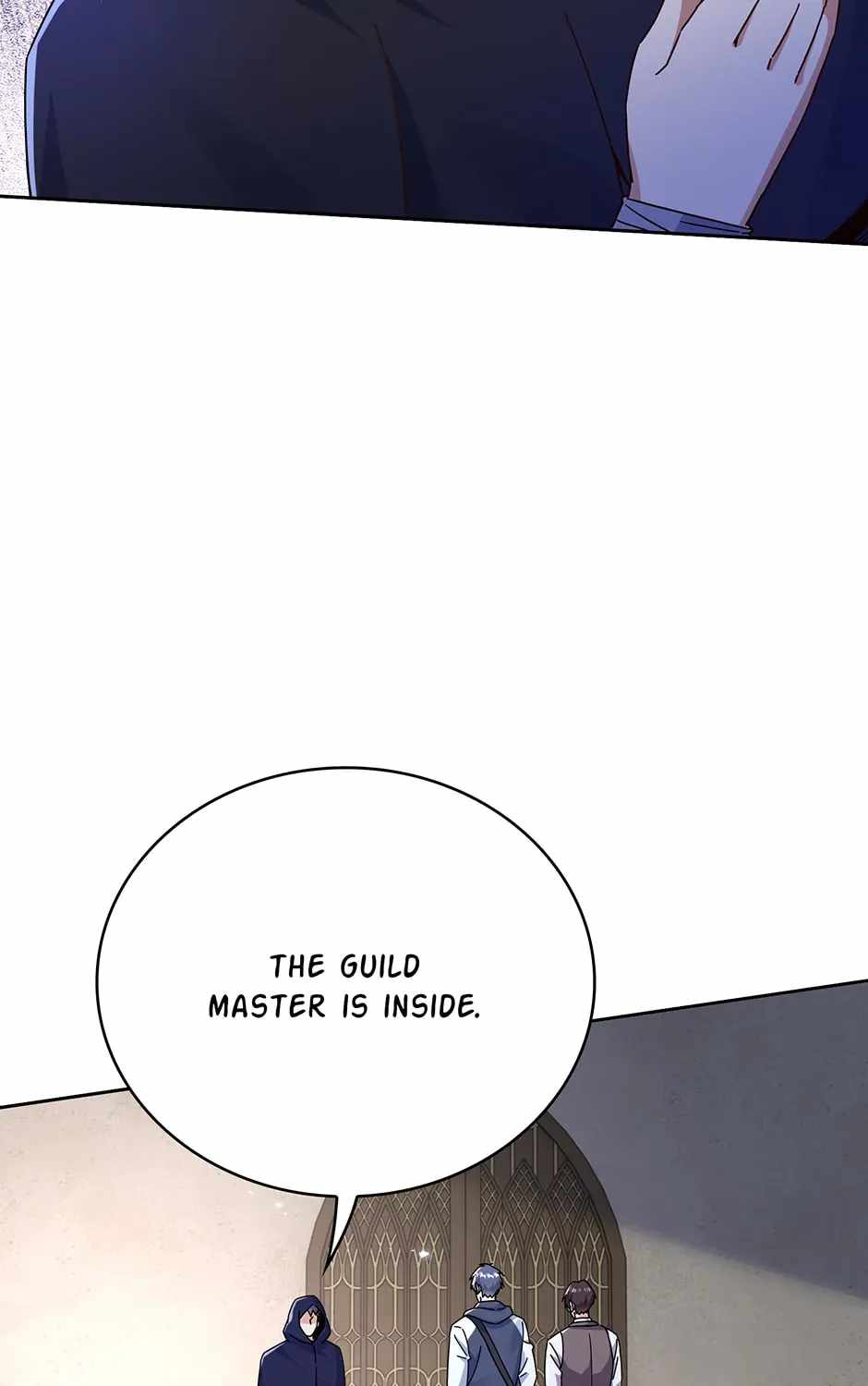 Aiming For Maximal Volume in the Apocalypse Chapter 64-eng-li - Page 72