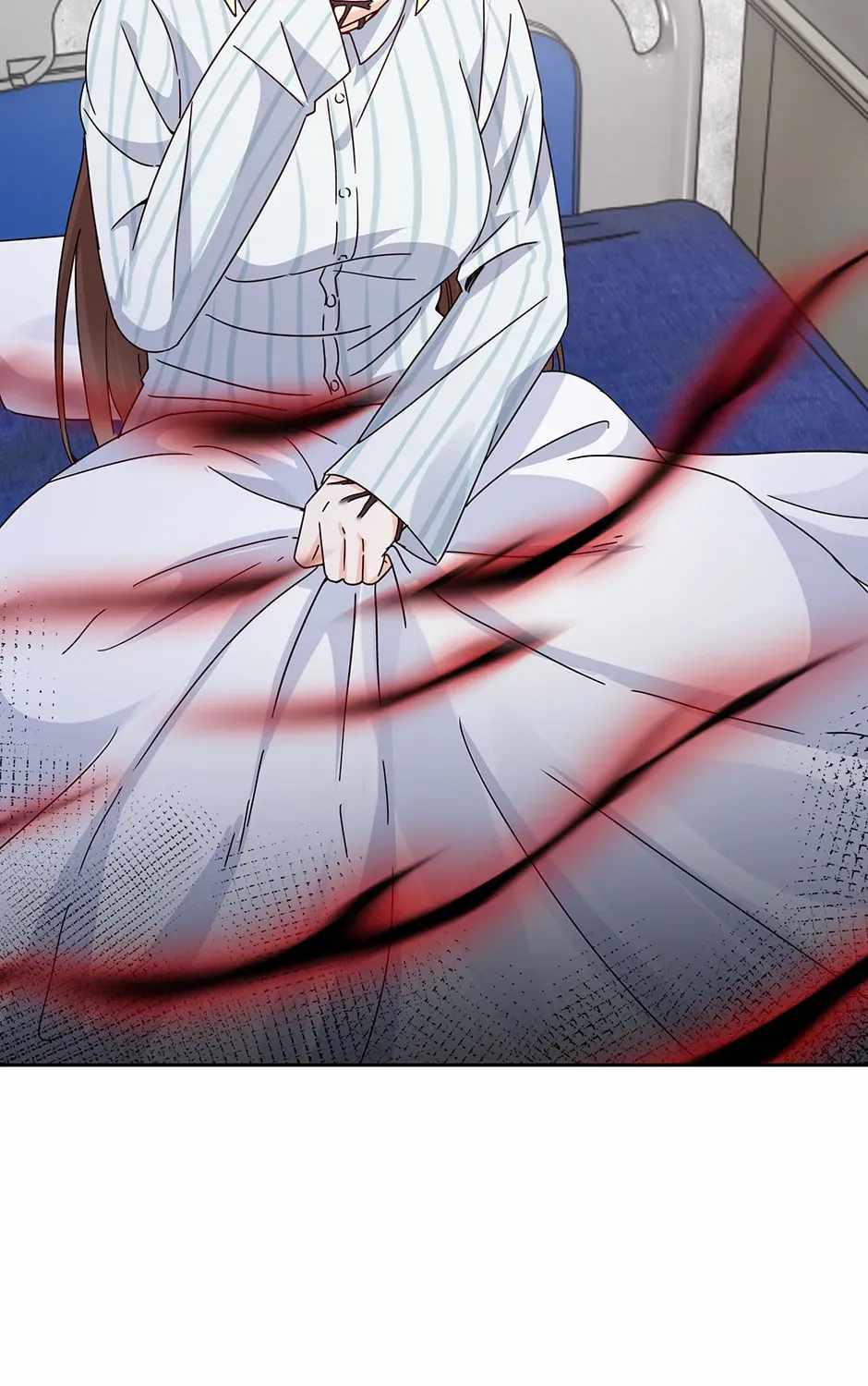 Aiming For Maximal Volume in the Apocalypse Chapter 63-eng-li - Page 38