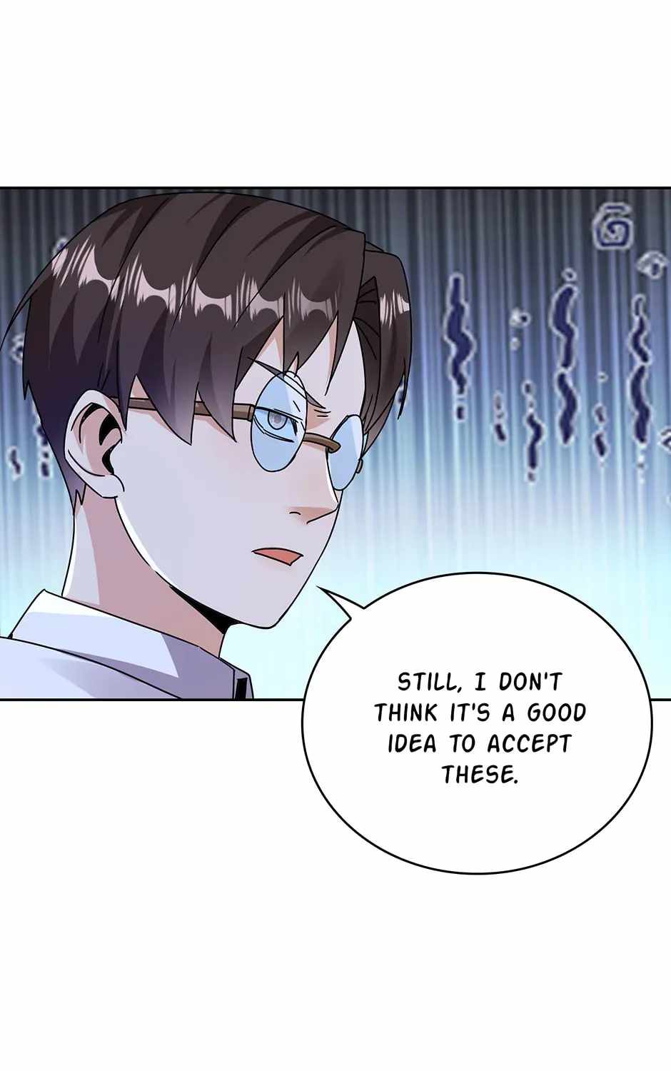 Aiming For Maximal Volume in the Apocalypse Chapter 60-eng-li - Page 80