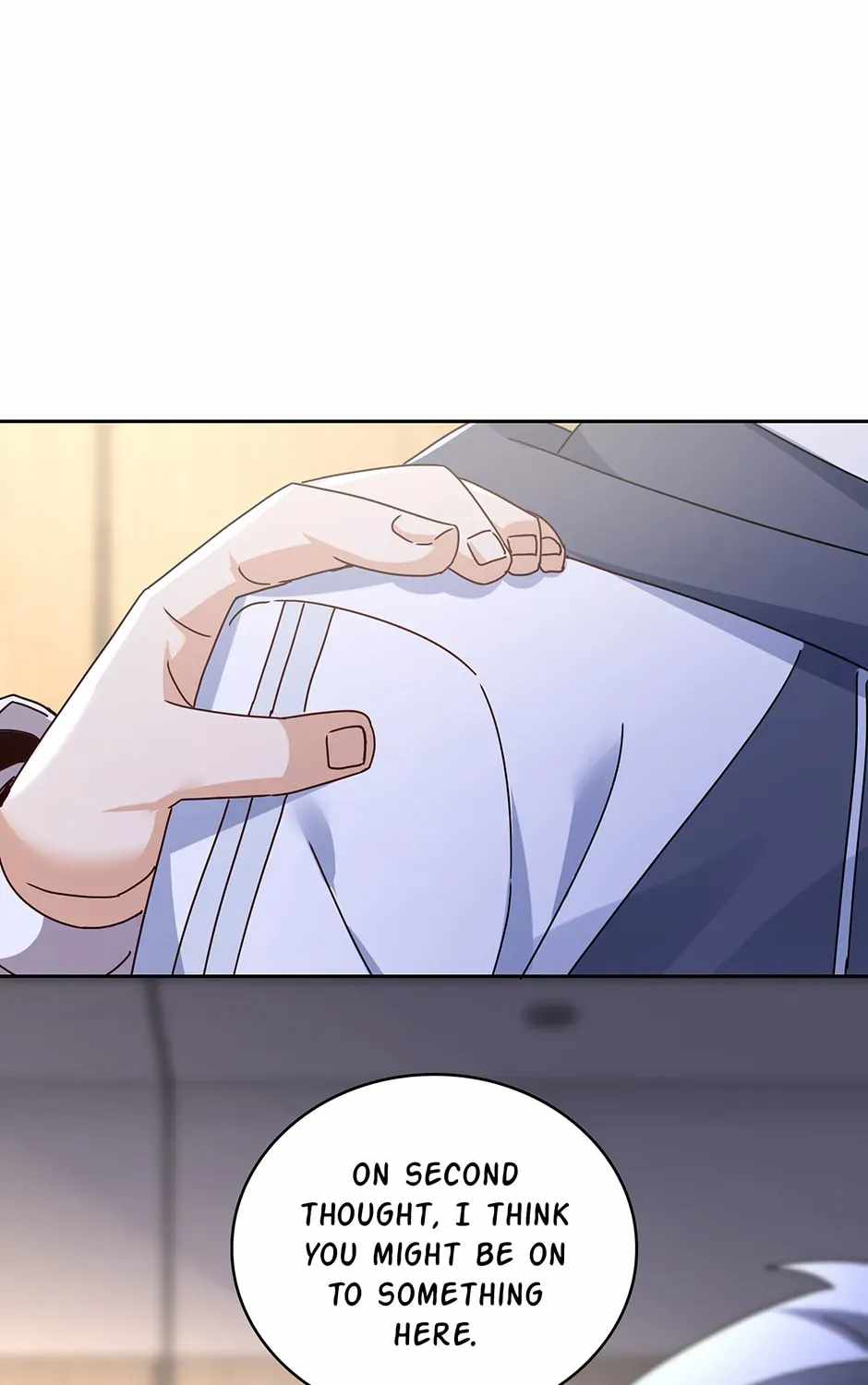 Aiming For Maximal Volume in the Apocalypse Chapter 60-eng-li - Page 92