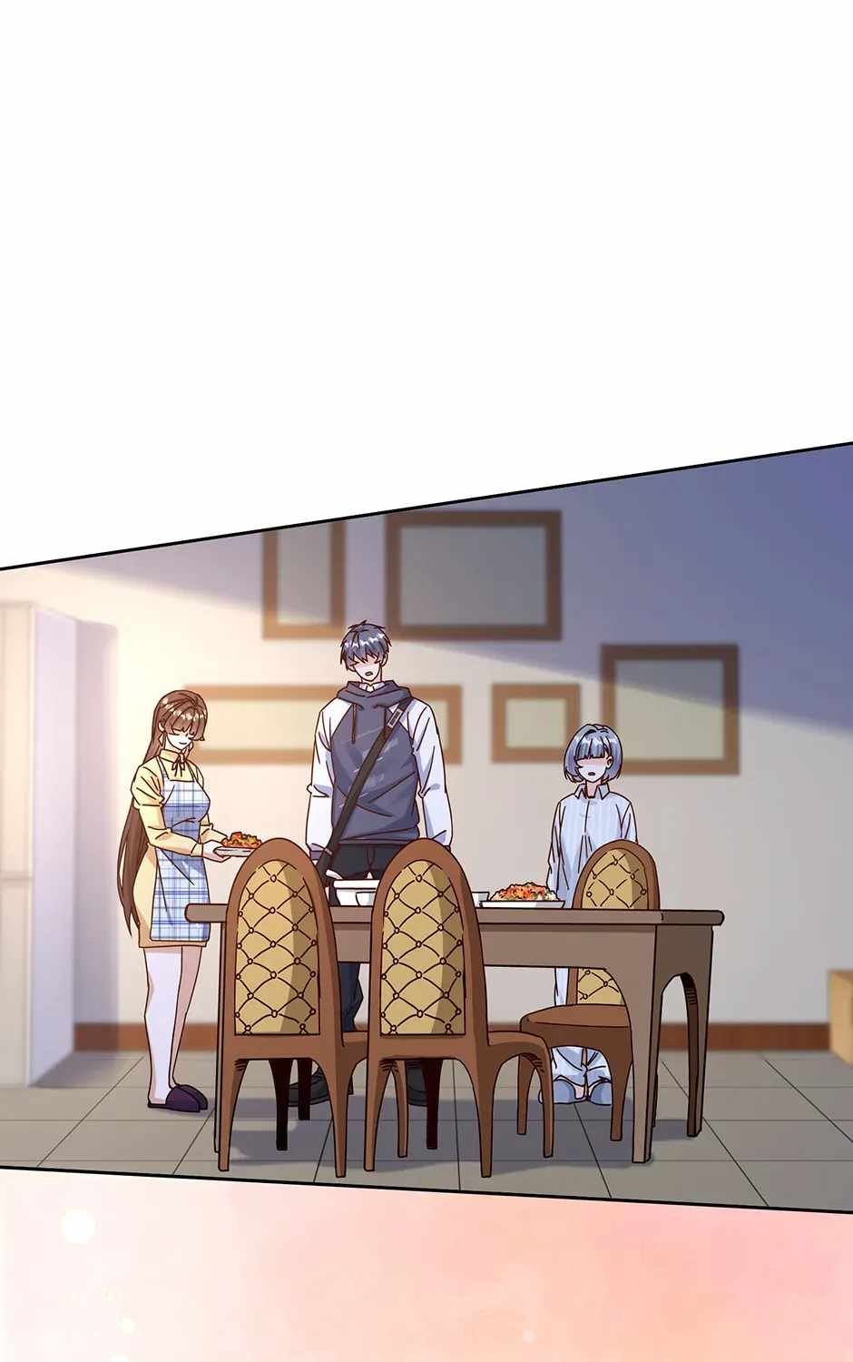 Aiming For Maximal Volume in the Apocalypse Chapter 64-eng-li - Page 98