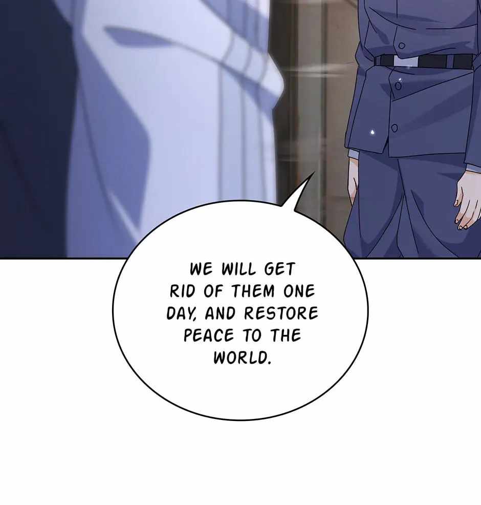 Aiming For Maximal Volume in the Apocalypse Chapter 60-eng-li - Page 15