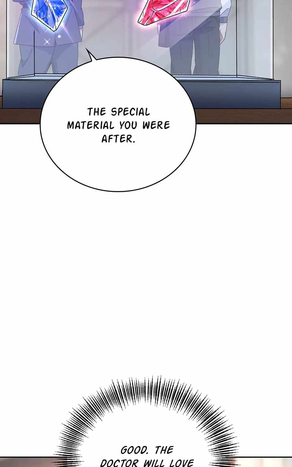 Aiming For Maximal Volume in the Apocalypse Chapter 60-eng-li - Page 26