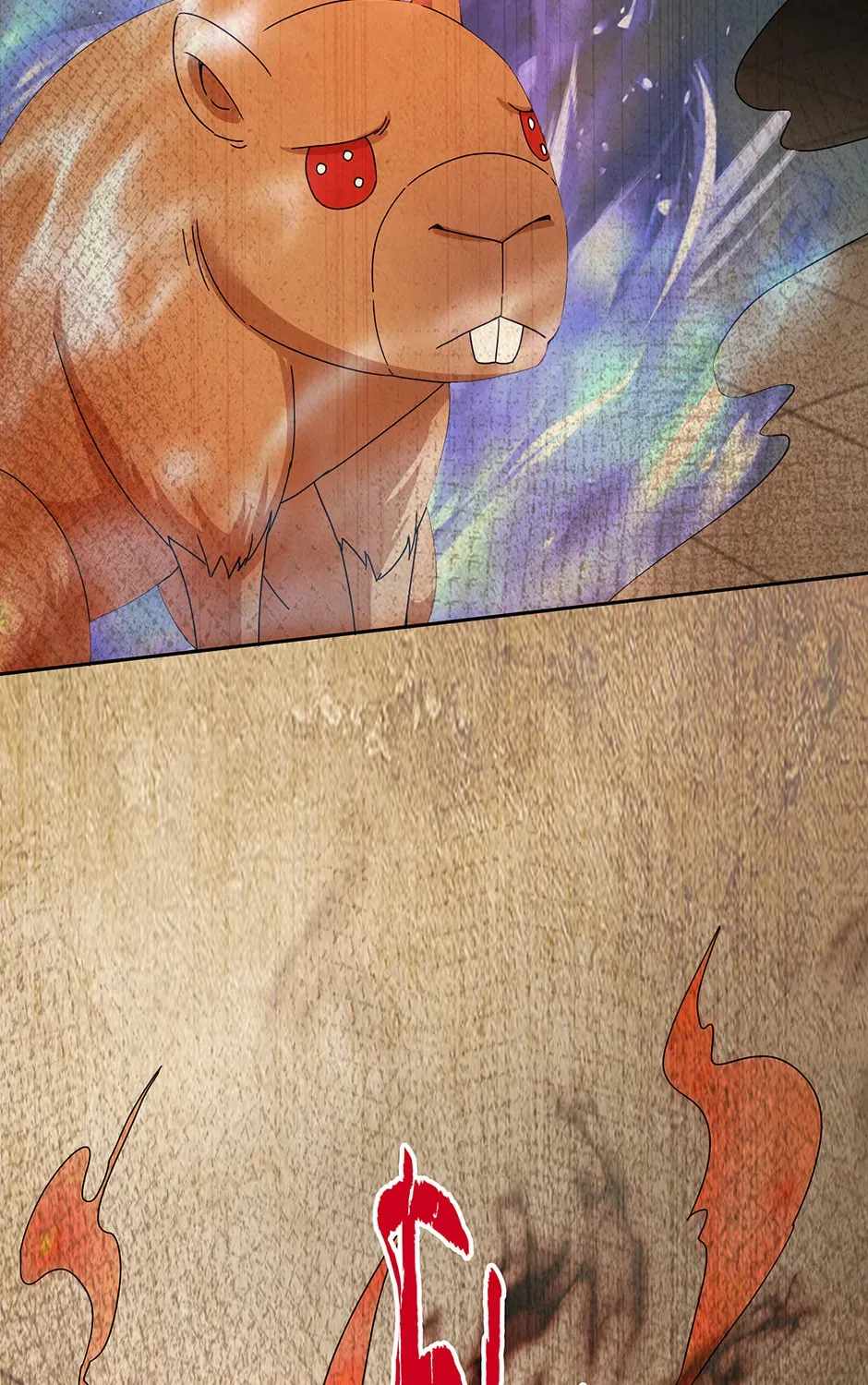 Aiming For Maximal Volume in the Apocalypse Chapter 62-eng-li - Page 96