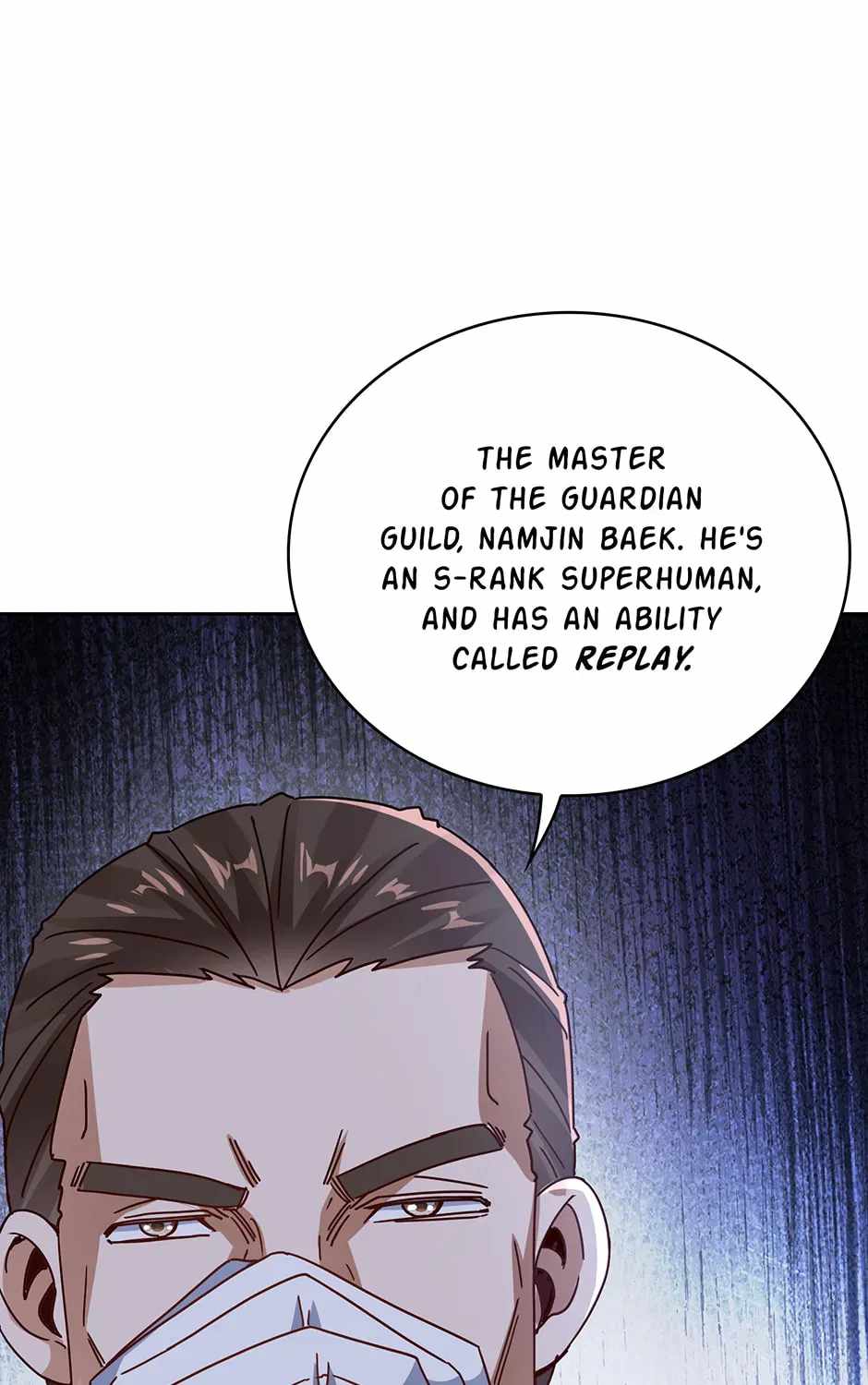Aiming For Maximal Volume in the Apocalypse Chapter 63-eng-li - Page 110