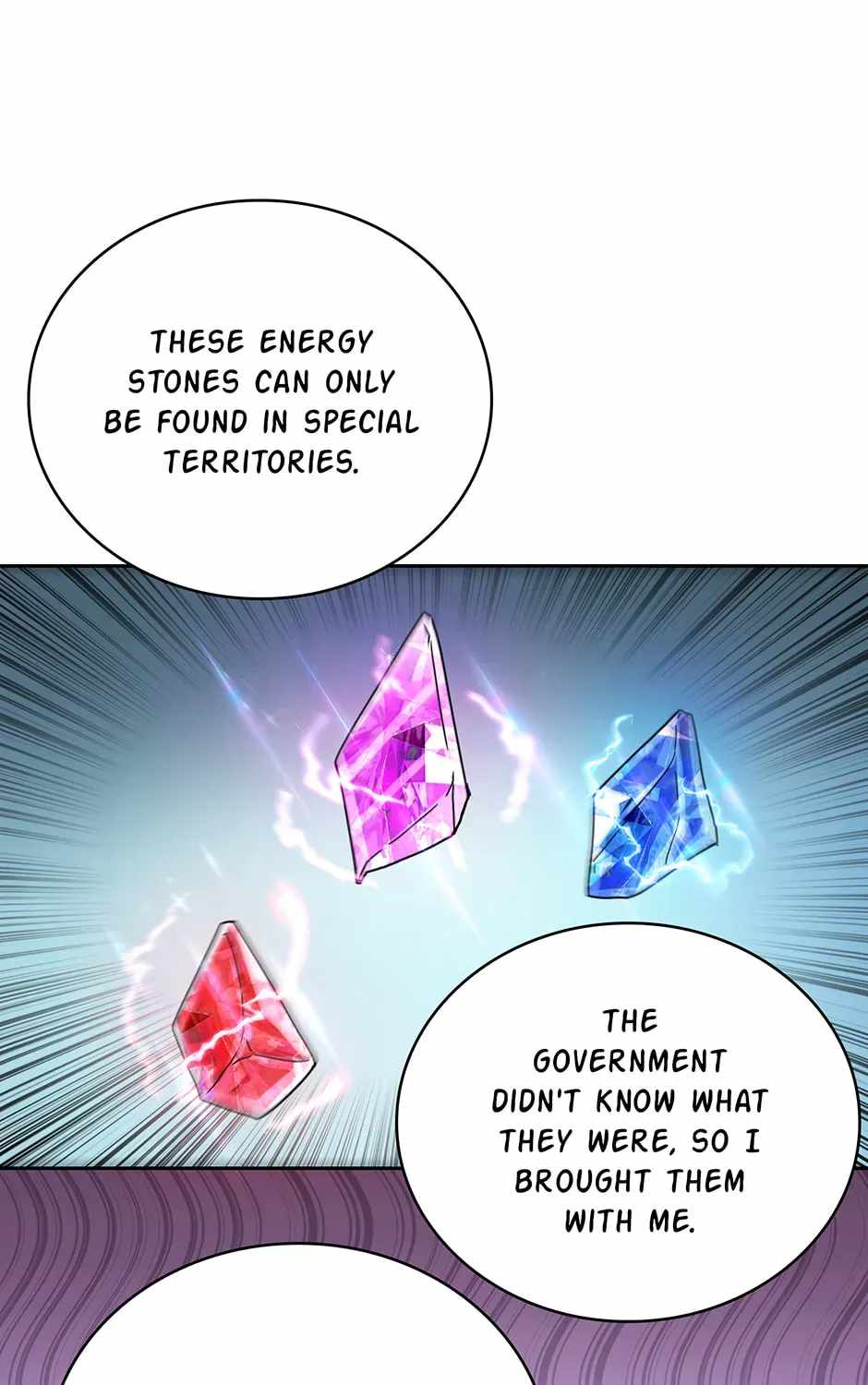 Aiming For Maximal Volume in the Apocalypse Chapter 60-eng-li - Page 88