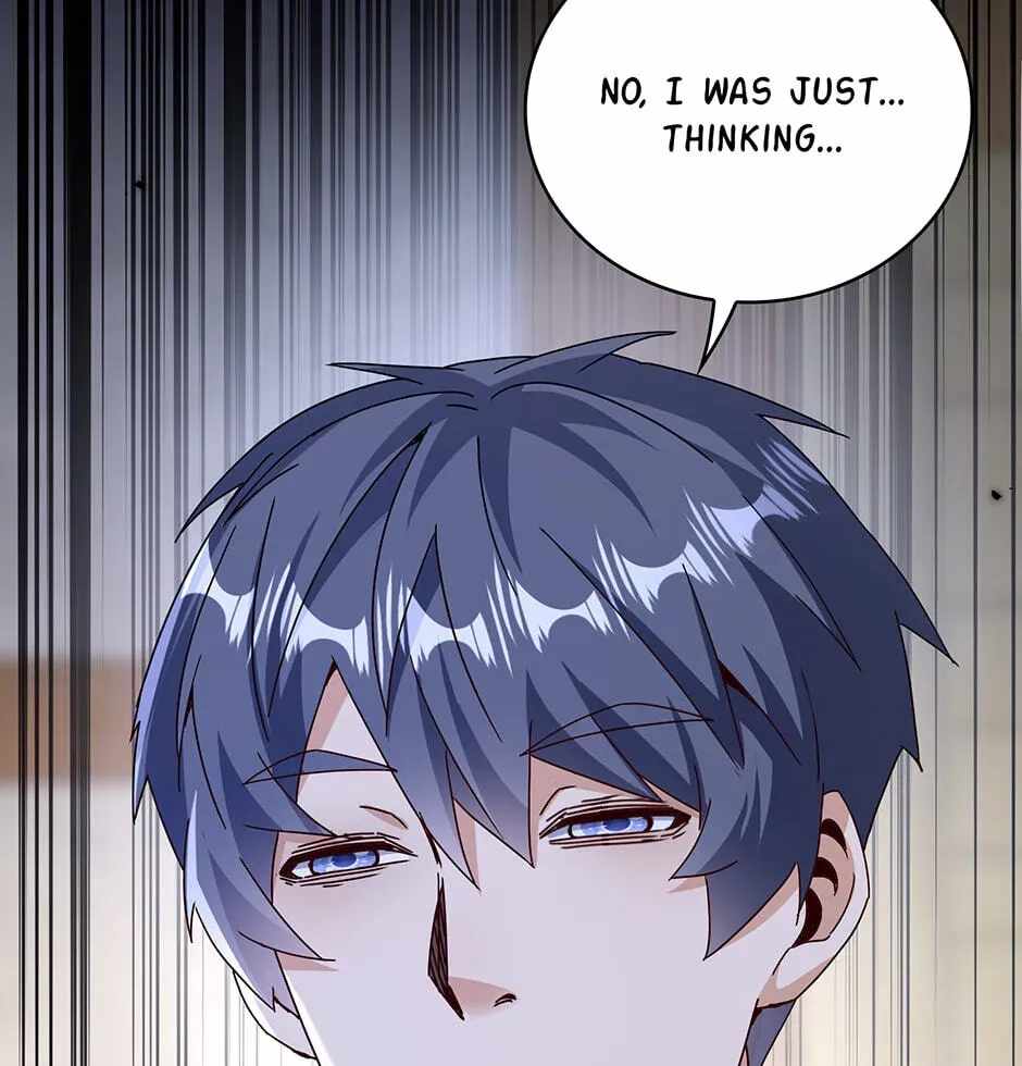 Aiming For Maximal Volume in the Apocalypse Chapter 64-eng-li - Page 94