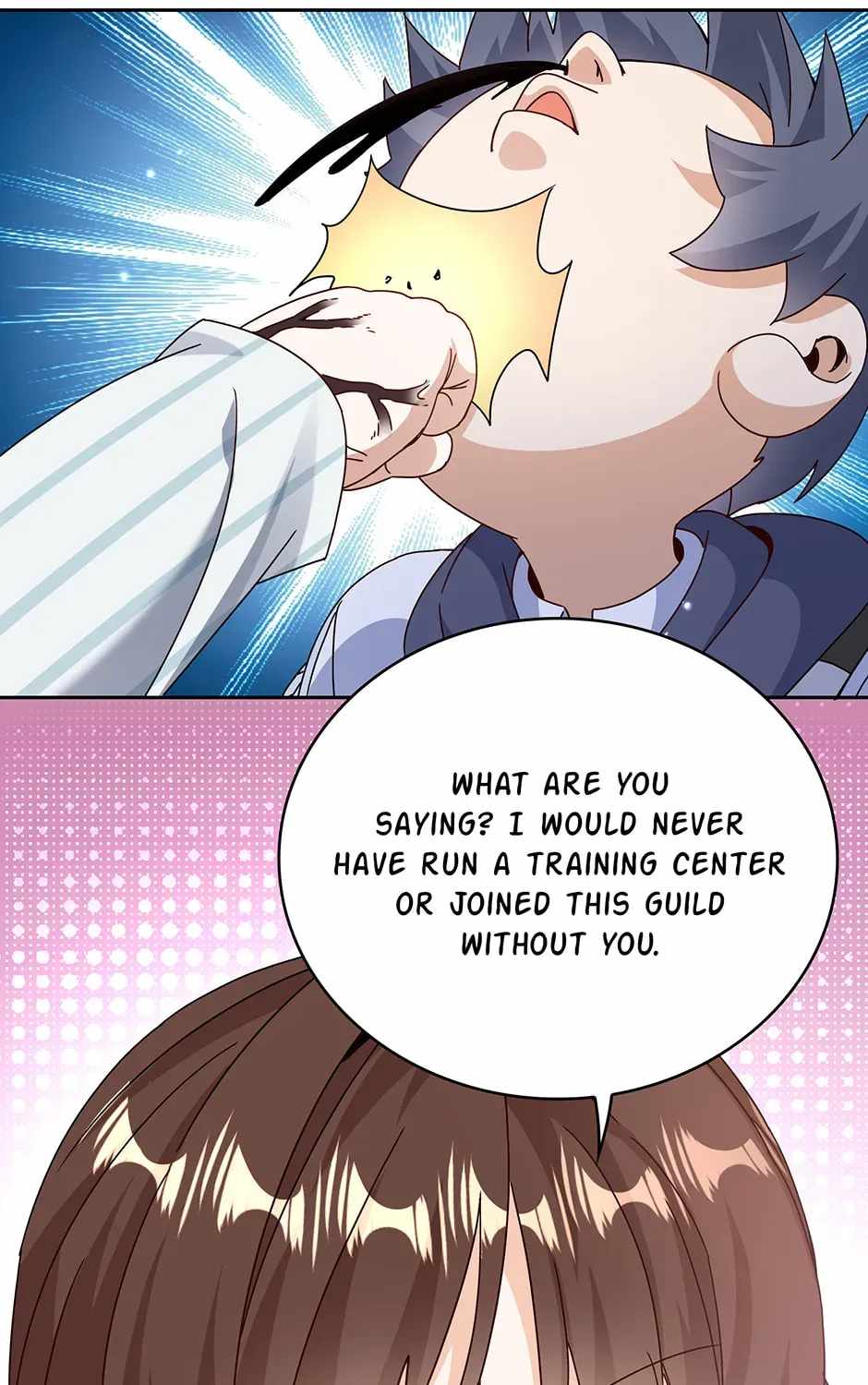 Aiming For Maximal Volume in the Apocalypse Chapter 63-eng-li - Page 44