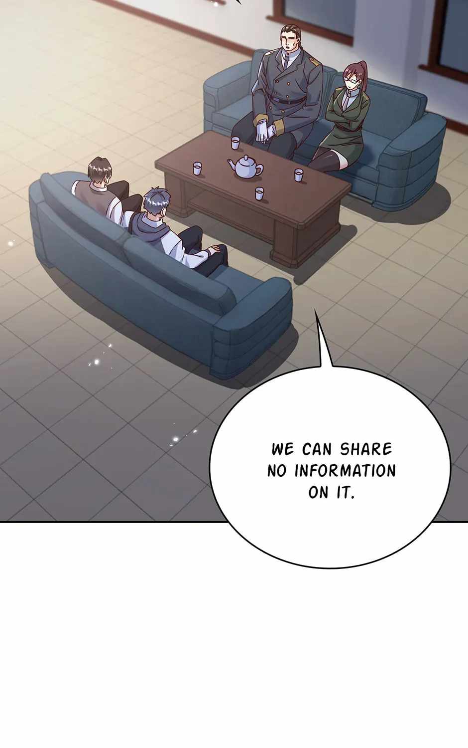 Aiming For Maximal Volume in the Apocalypse Chapter 63-eng-li - Page 70