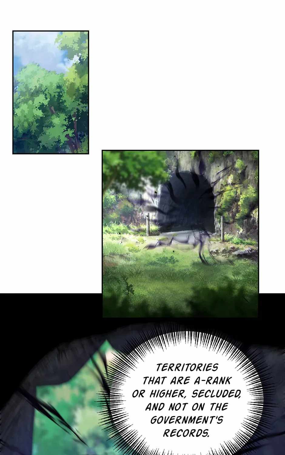 Aiming For Maximal Volume in the Apocalypse Chapter 60-eng-li - Page 104