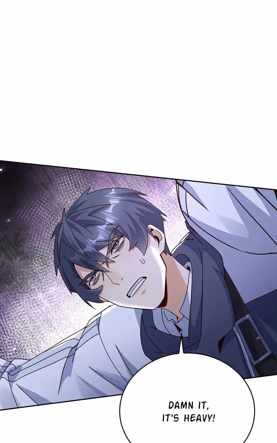 Aiming For Maximal Volume in the Apocalypse Chapter 65-eng-li - Page 64