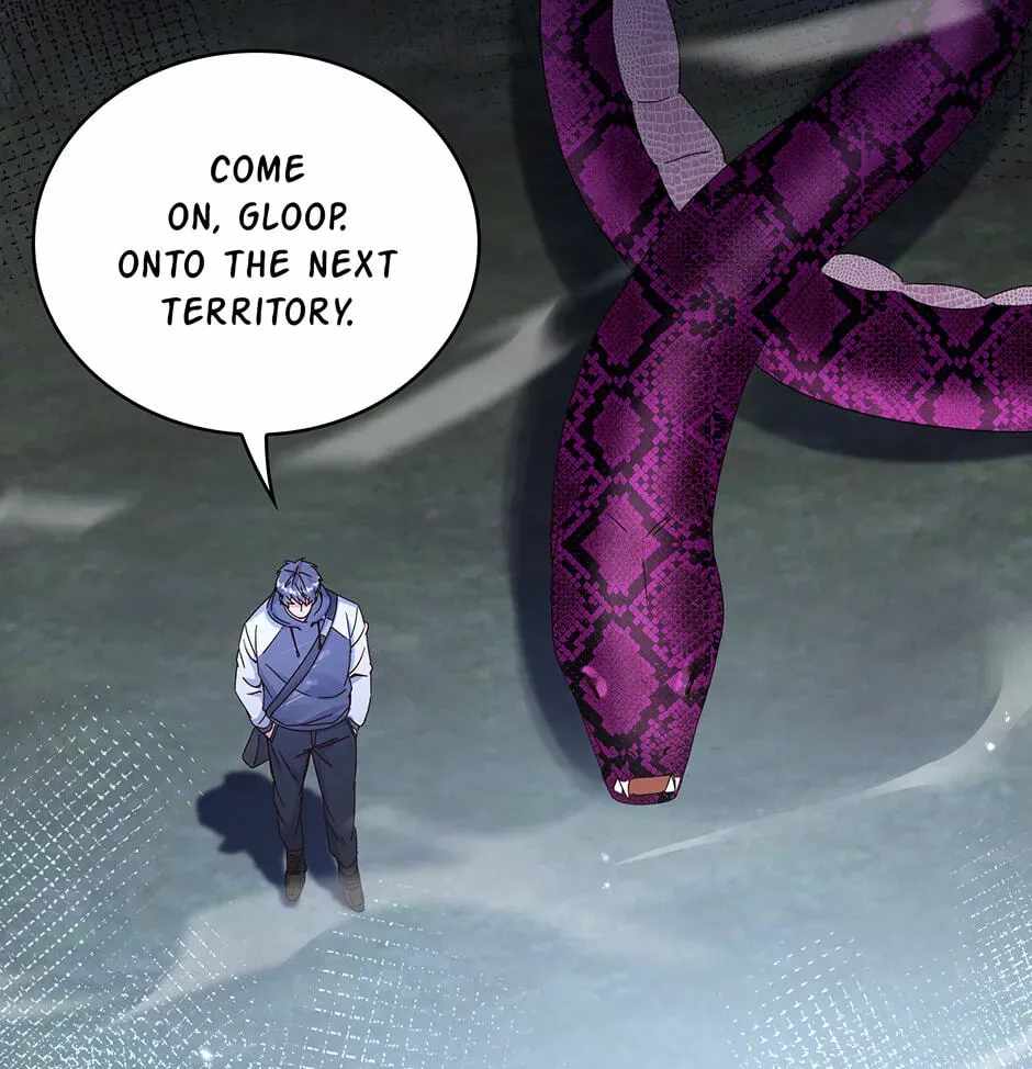 Aiming For Maximal Volume in the Apocalypse Chapter 61-eng-li - Page 118