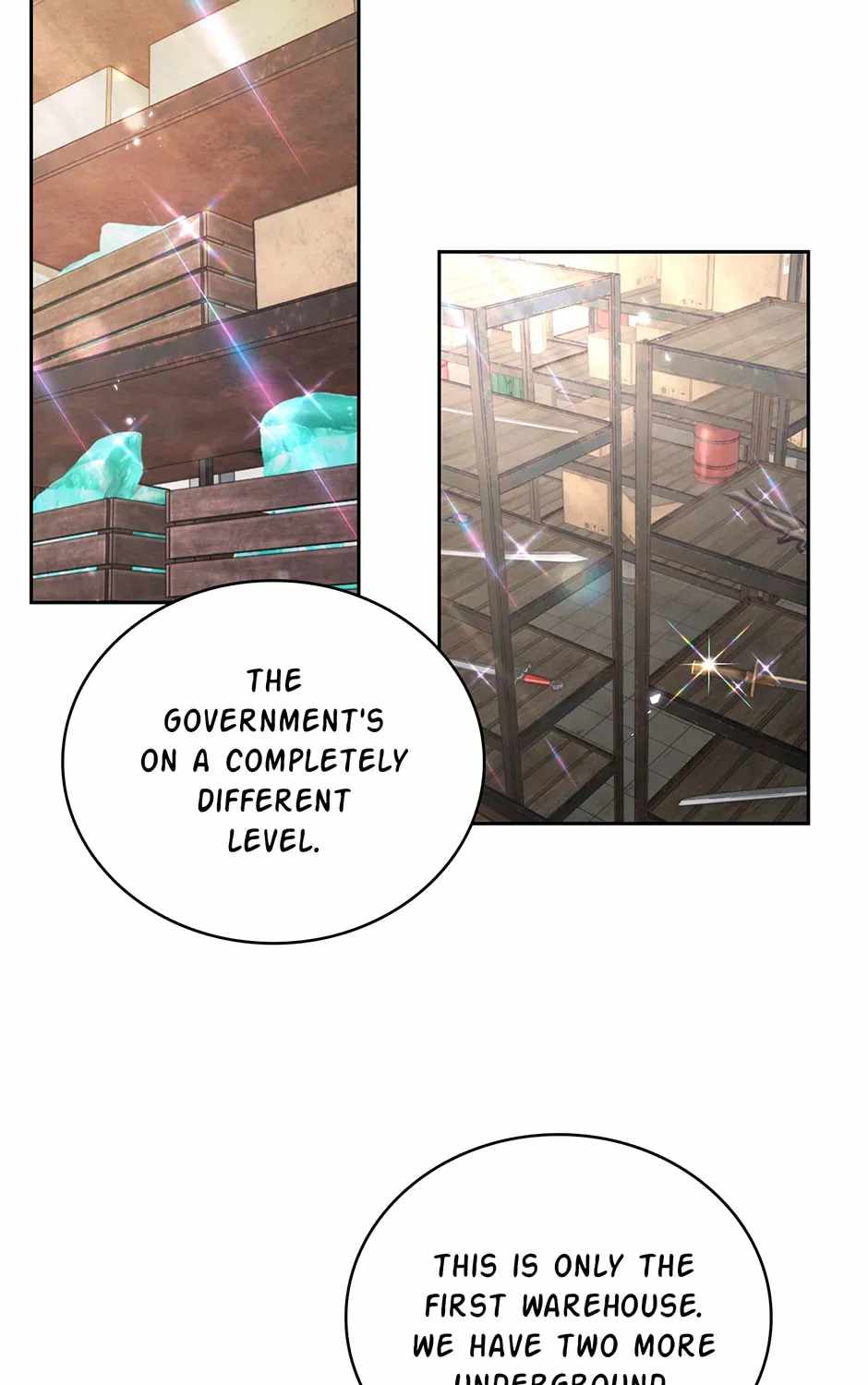Aiming For Maximal Volume in the Apocalypse Chapter 60-eng-li - Page 4