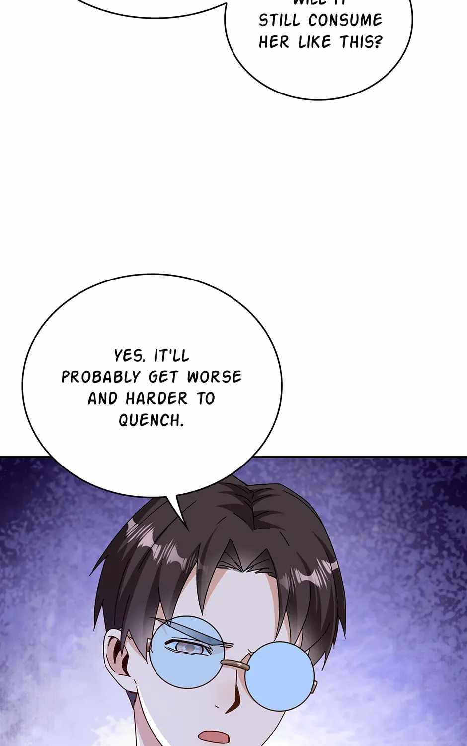Aiming For Maximal Volume in the Apocalypse Chapter 63-eng-li - Page 26