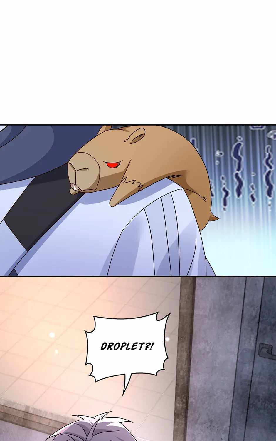 Aiming For Maximal Volume in the Apocalypse Chapter 62-eng-li - Page 86