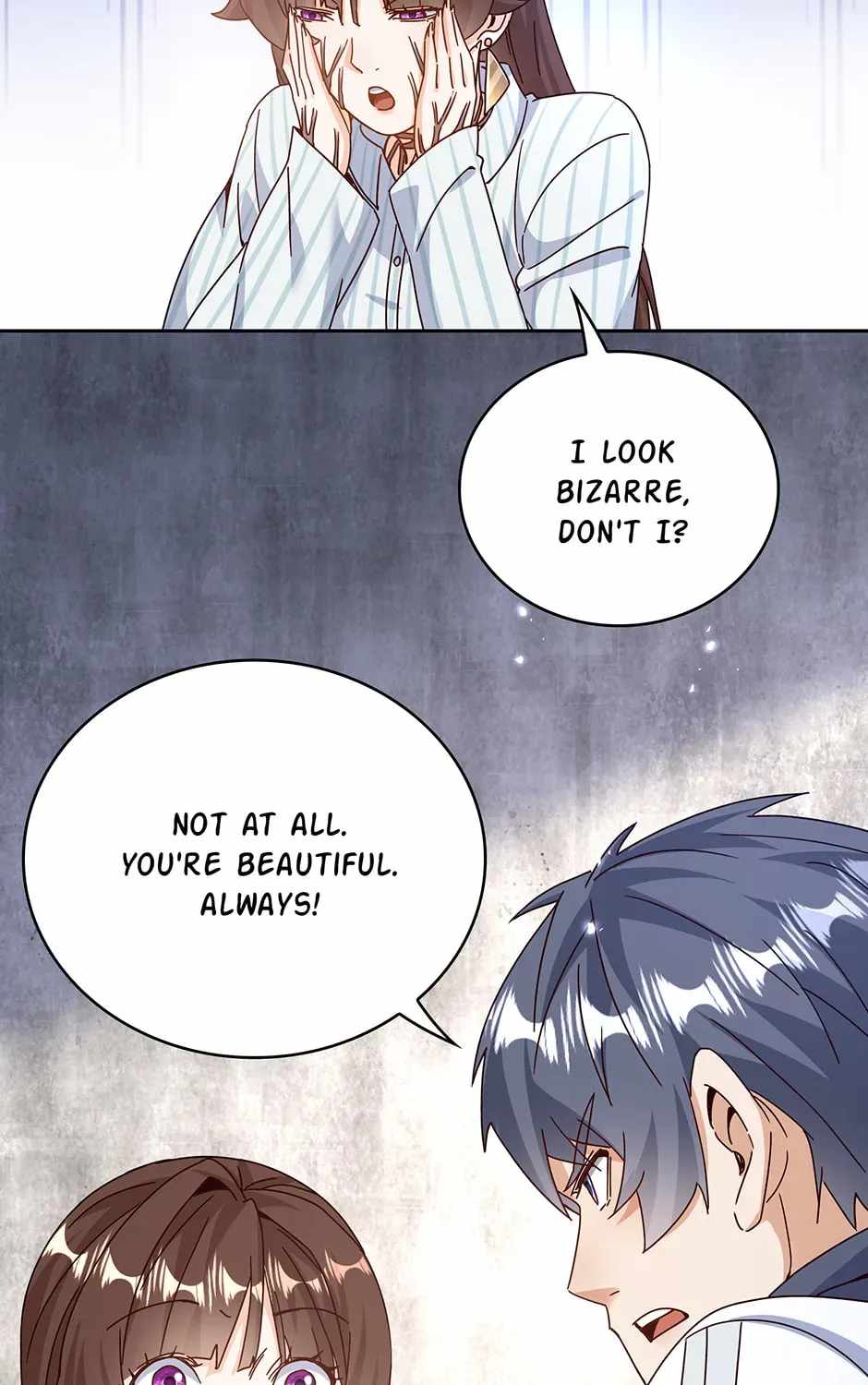 Aiming For Maximal Volume in the Apocalypse Chapter 63-eng-li - Page 60