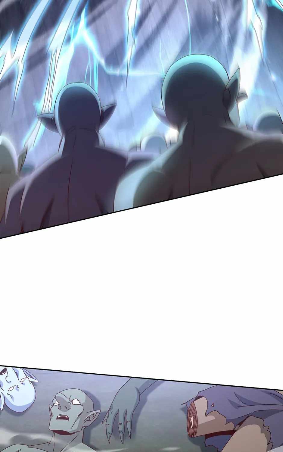 Aiming For Maximal Volume in the Apocalypse Chapter 61-eng-li - Page 28