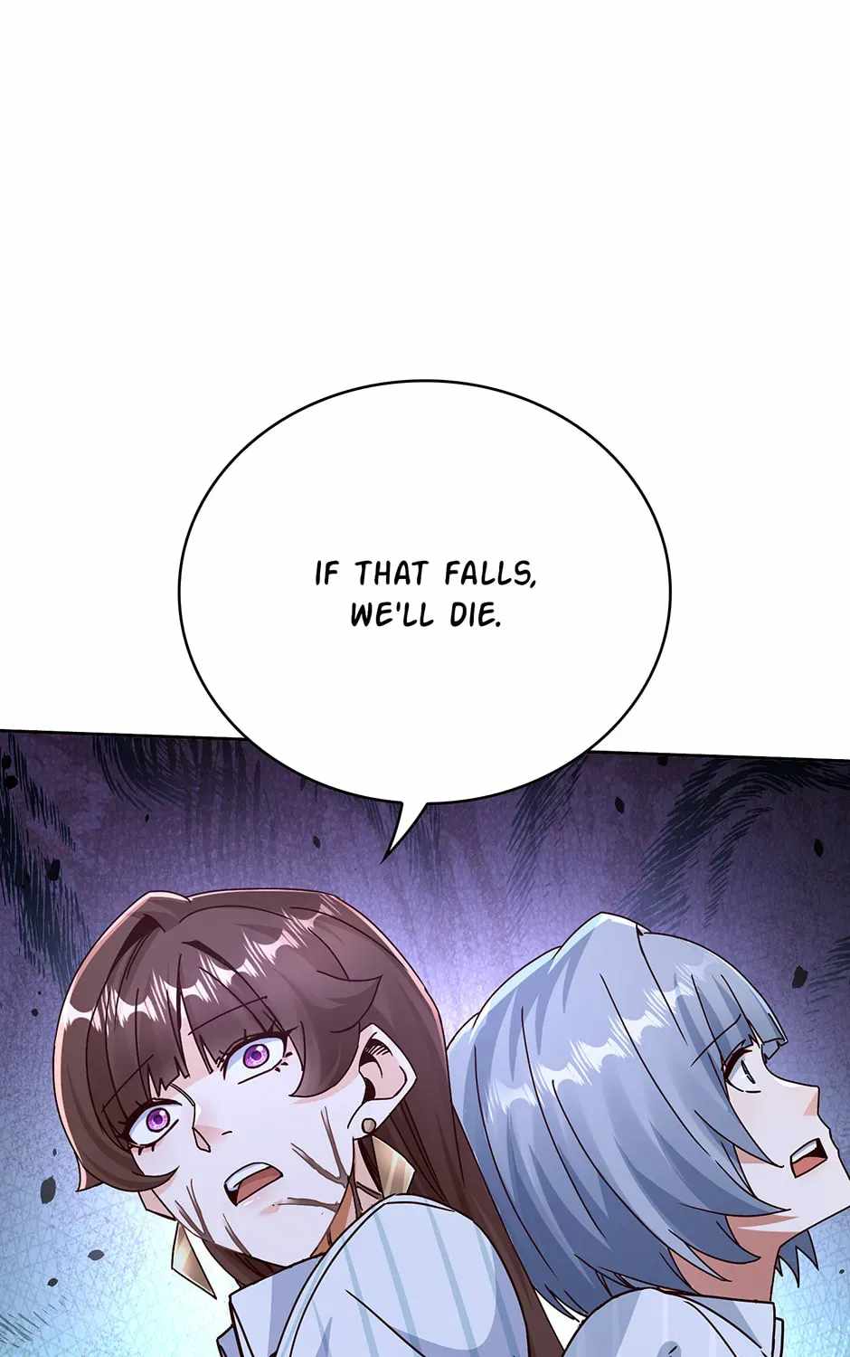 Aiming For Maximal Volume in the Apocalypse Chapter 65-eng-li - Page 66