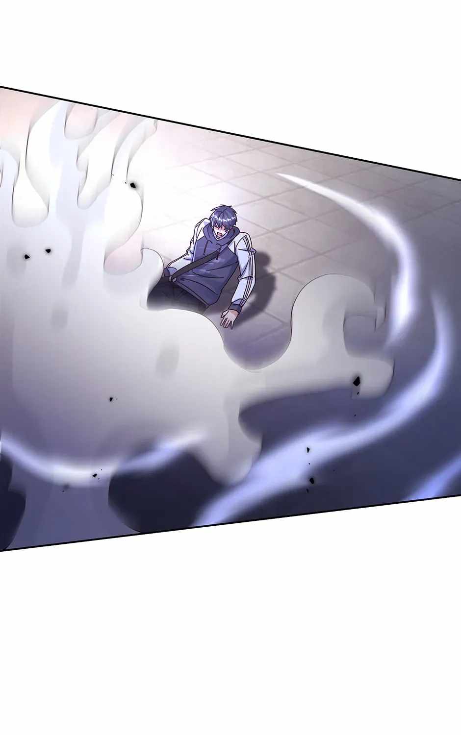 Aiming For Maximal Volume in the Apocalypse Chapter 65-eng-li - Page 110