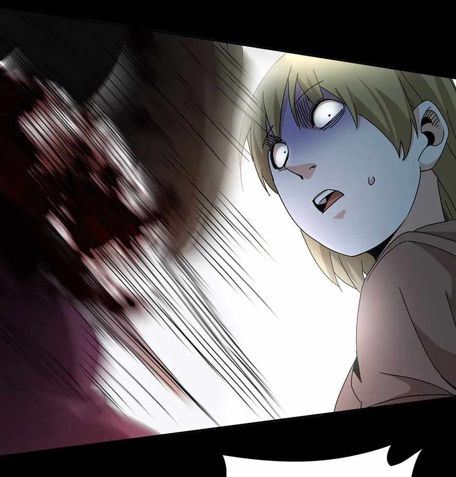 Aiming For Maximal Volume in the Apocalypse Chapter 64-eng-li - Page 21