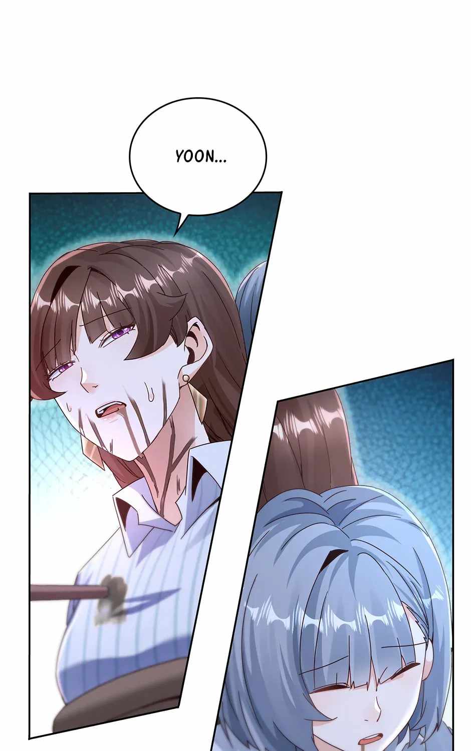 Aiming For Maximal Volume in the Apocalypse Chapter 65-eng-li - Page 96