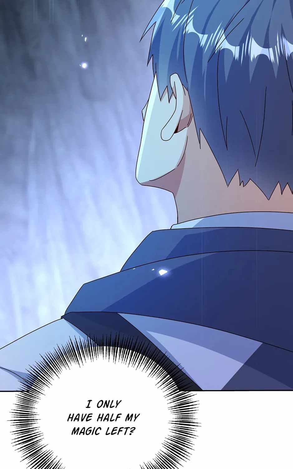 Aiming For Maximal Volume in the Apocalypse Chapter 61-eng-li - Page 112