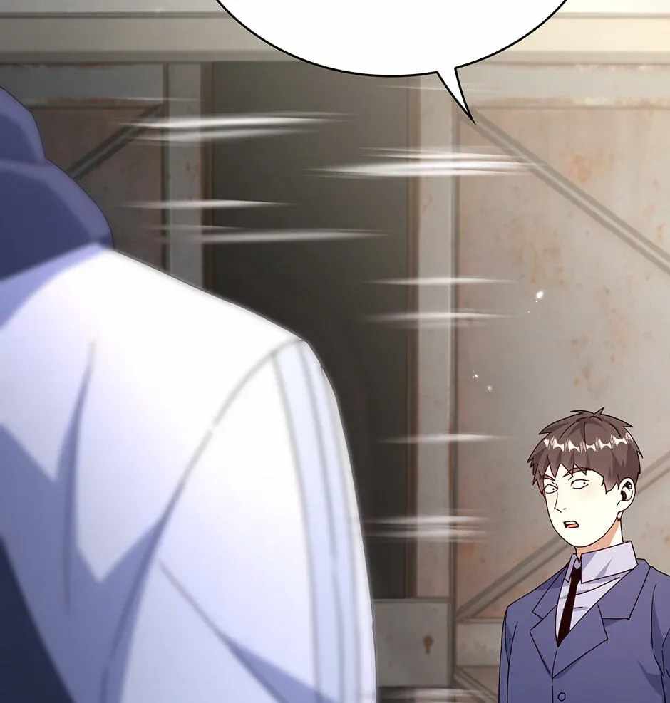 Aiming For Maximal Volume in the Apocalypse Chapter 60-eng-li - Page 14