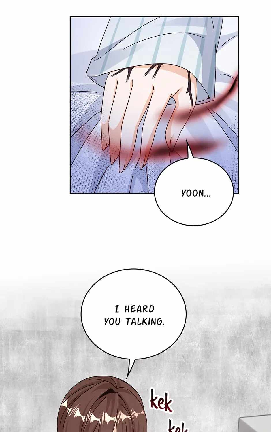 Aiming For Maximal Volume in the Apocalypse Chapter 63-eng-li - Page 36