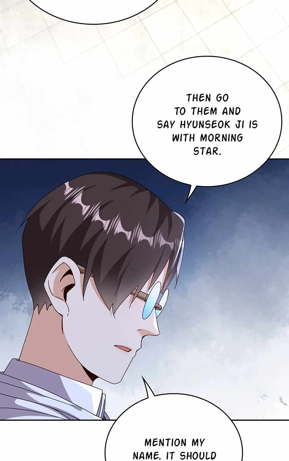 Aiming For Maximal Volume in the Apocalypse Chapter 63-eng-li - Page 12