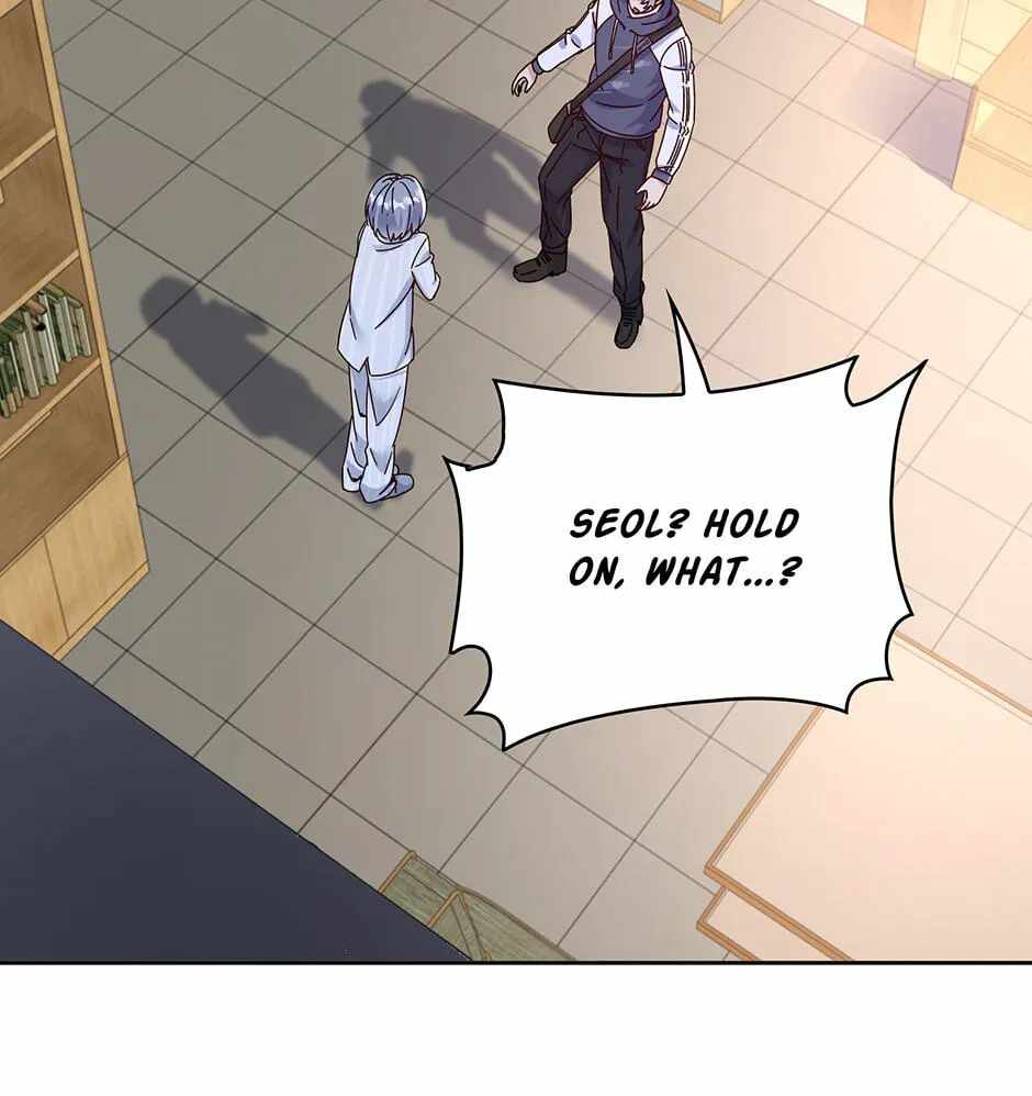 Aiming For Maximal Volume in the Apocalypse Chapter 64-eng-li - Page 87