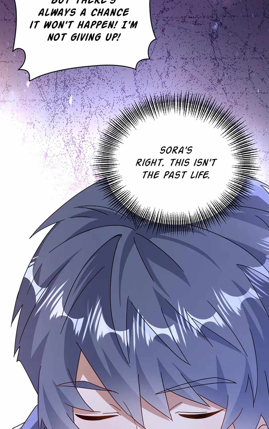 Aiming For Maximal Volume in the Apocalypse Chapter 63-eng-li - Page 50