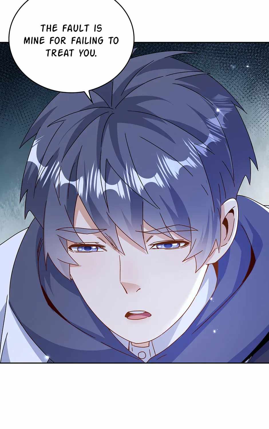Aiming For Maximal Volume in the Apocalypse Chapter 63-eng-li - Page 42