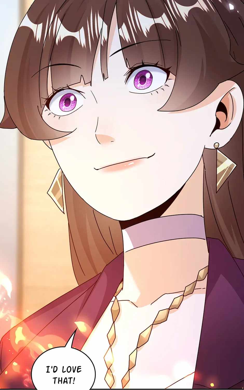 Aiming For Maximal Volume in the Apocalypse Chapter 60-eng-li - Page 70