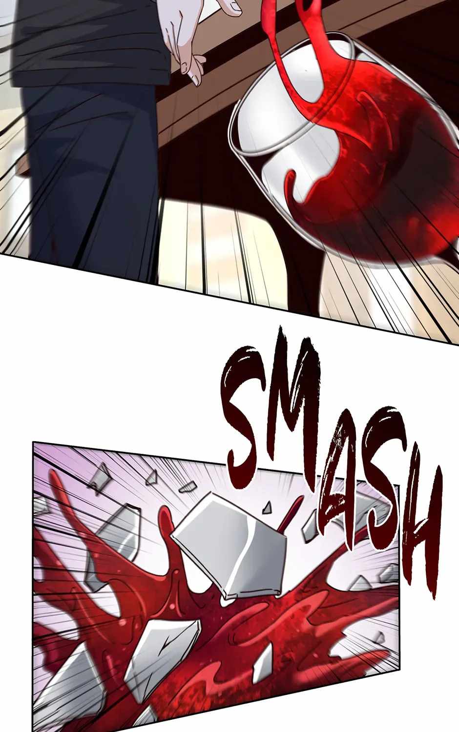 Aiming For Maximal Volume in the Apocalypse Chapter 65-eng-li - Page 10
