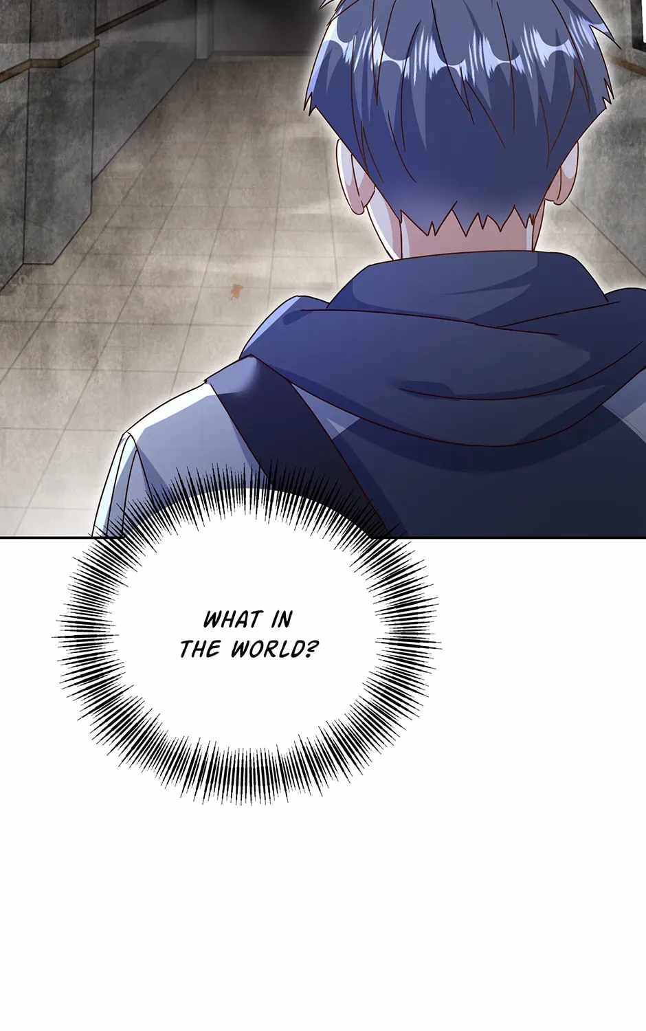 Aiming For Maximal Volume in the Apocalypse Chapter 62-eng-li - Page 72
