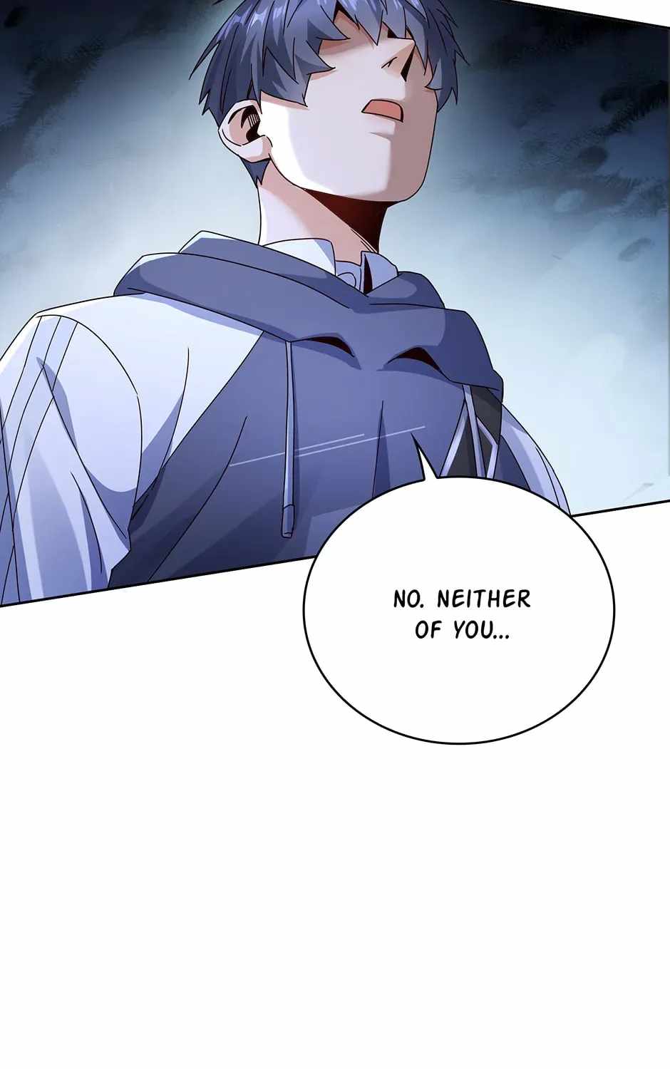 Aiming For Maximal Volume in the Apocalypse Chapter 65-eng-li - Page 22