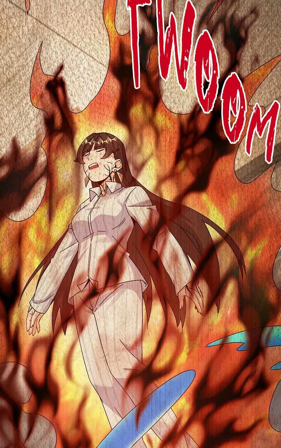 Aiming For Maximal Volume in the Apocalypse Chapter 62-eng-li - Page 98