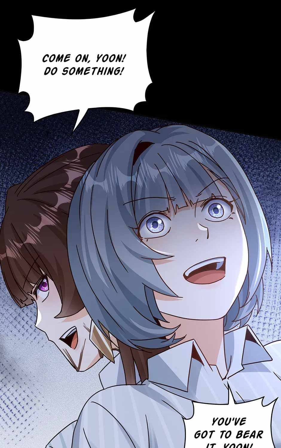 Aiming For Maximal Volume in the Apocalypse Chapter 65-eng-li - Page 78