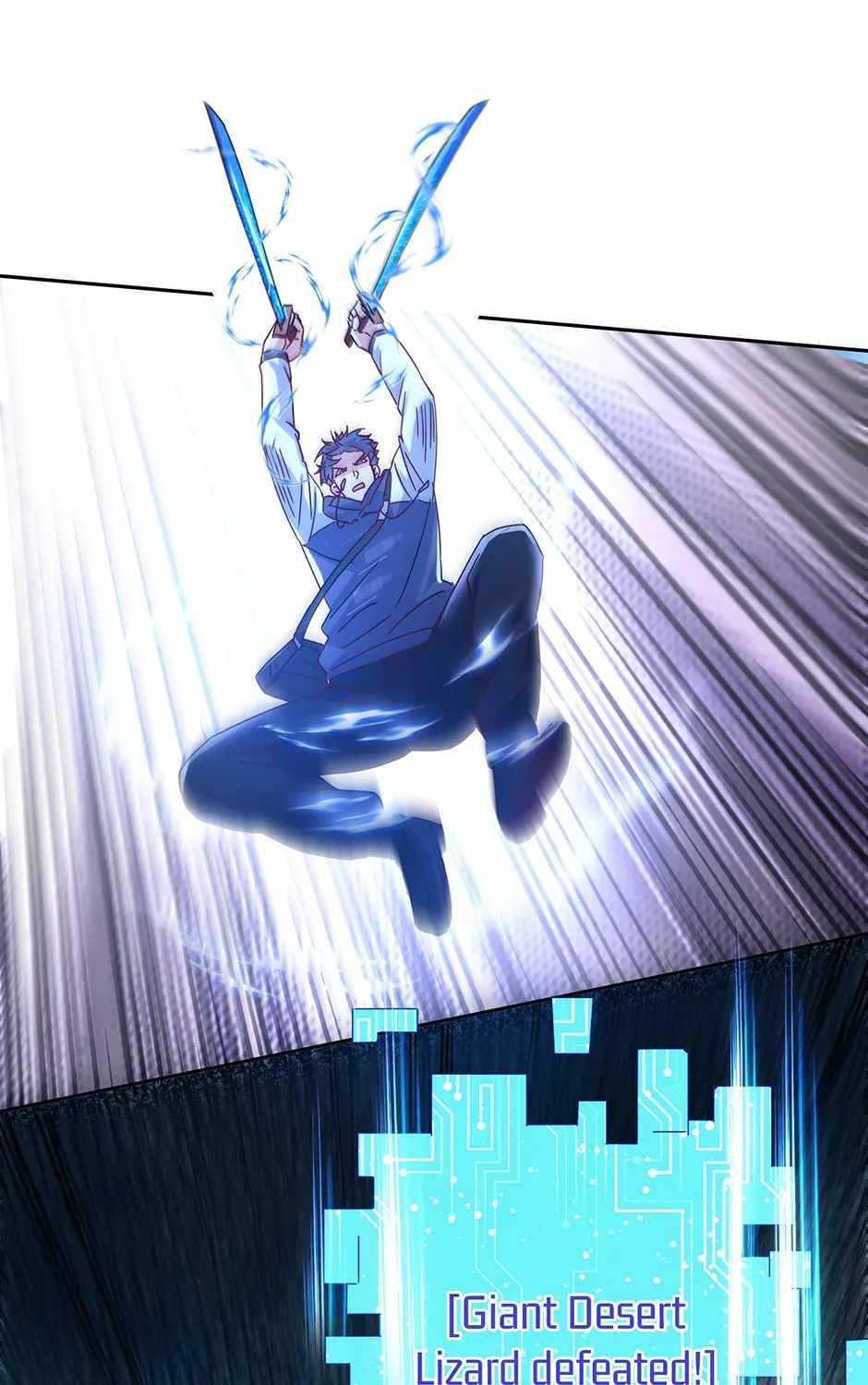 Aiming For Maximal Volume in the Apocalypse Chapter 62-eng-li - Page 24