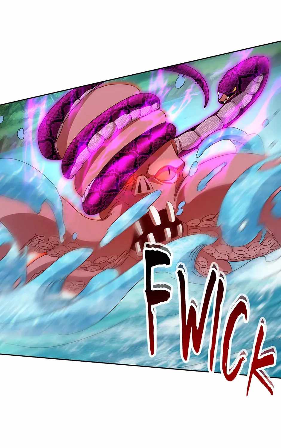 Aiming For Maximal Volume in the Apocalypse Chapter 62-eng-li - Page 46